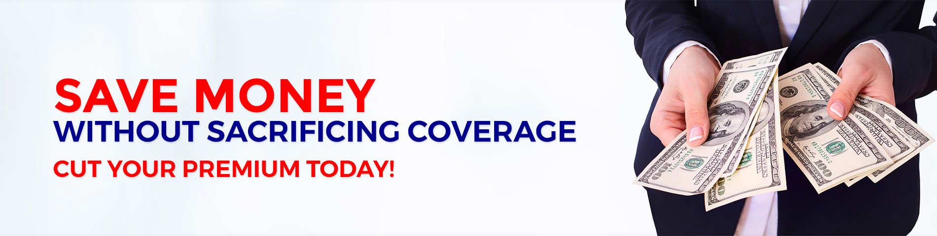Car Insurance Discounts Banner