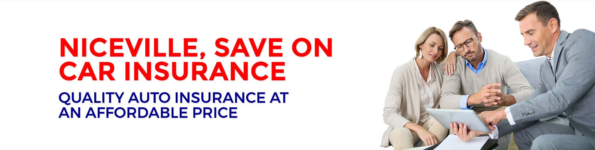 Affordable Auto Insurance